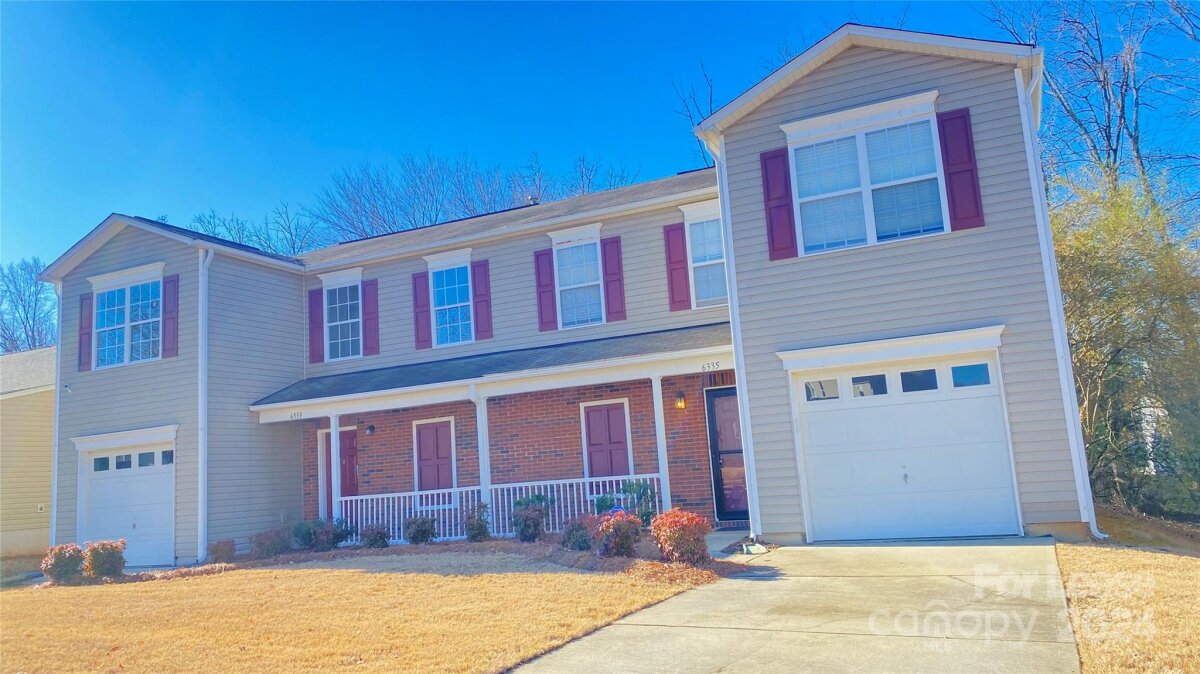 6335 Ziegler Lane Unit 139b, Charlotte, NC 28269, MLS # 4172600