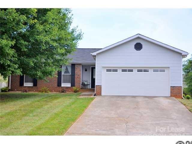 11411 Misty Valley Court, Charlotte, NC 28226, MLS # 4172606