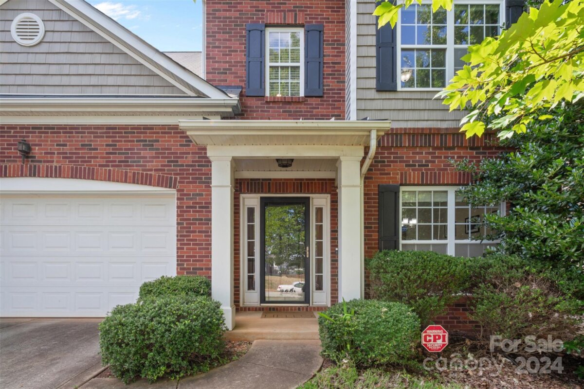 11520 Sidney Crest Avenue Unit 398, Charlotte, NC 28213, MLS # 4172618