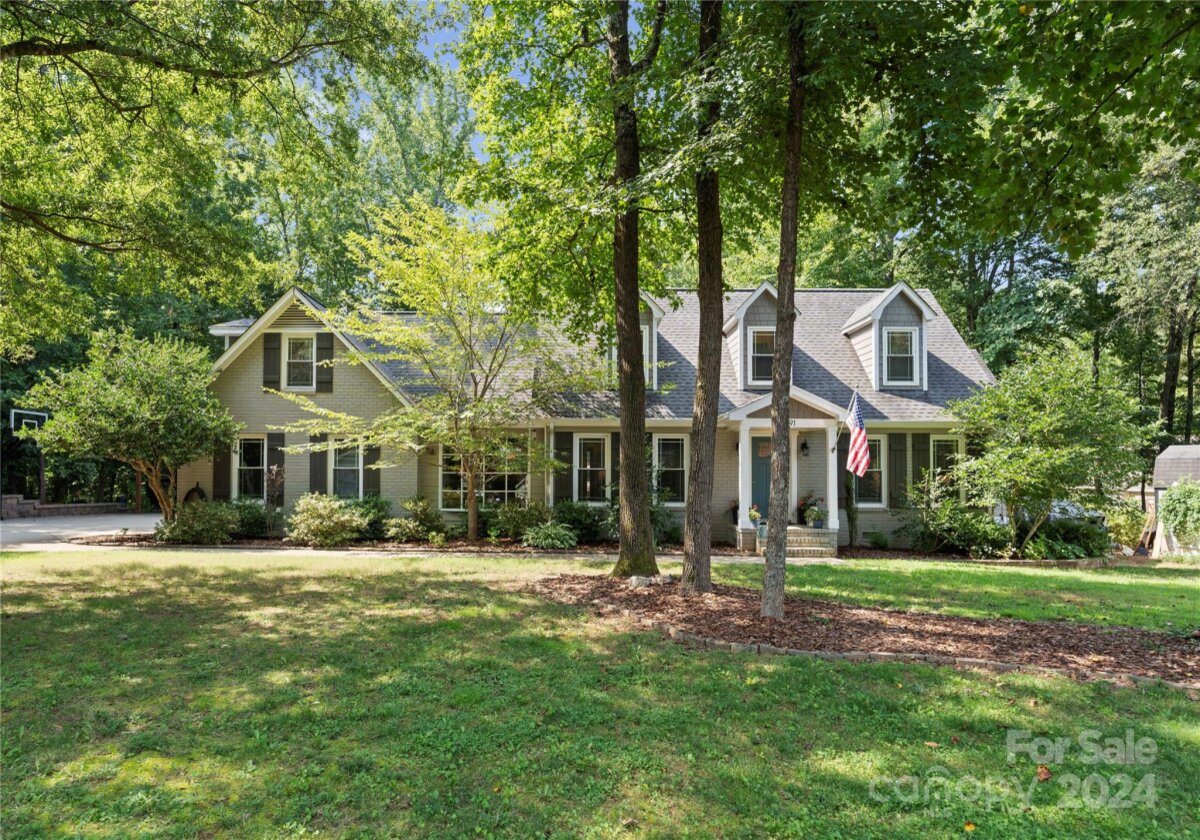 1091 Orchard Drive, Fort Mill, SC 29715, MLS # 4172668