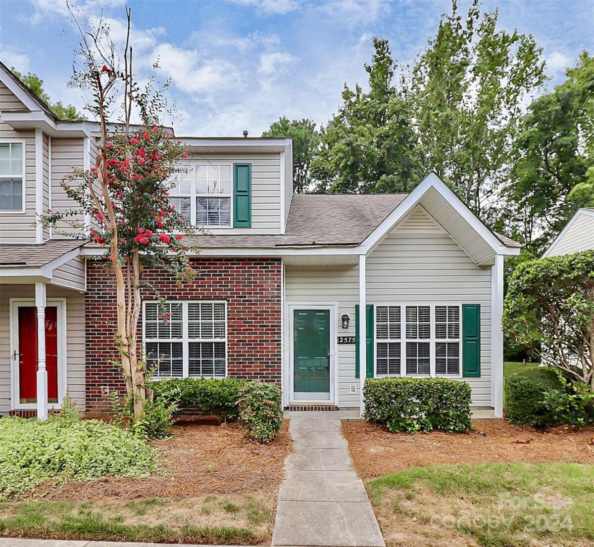 12575 Bluestem Lane, Charlotte, NC 28277, MLS # 4172696