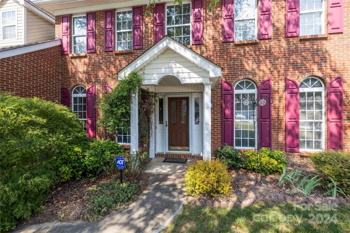 7328 Daerwood Place Unit 61, Charlotte, NC 28215, MLS # 4172770