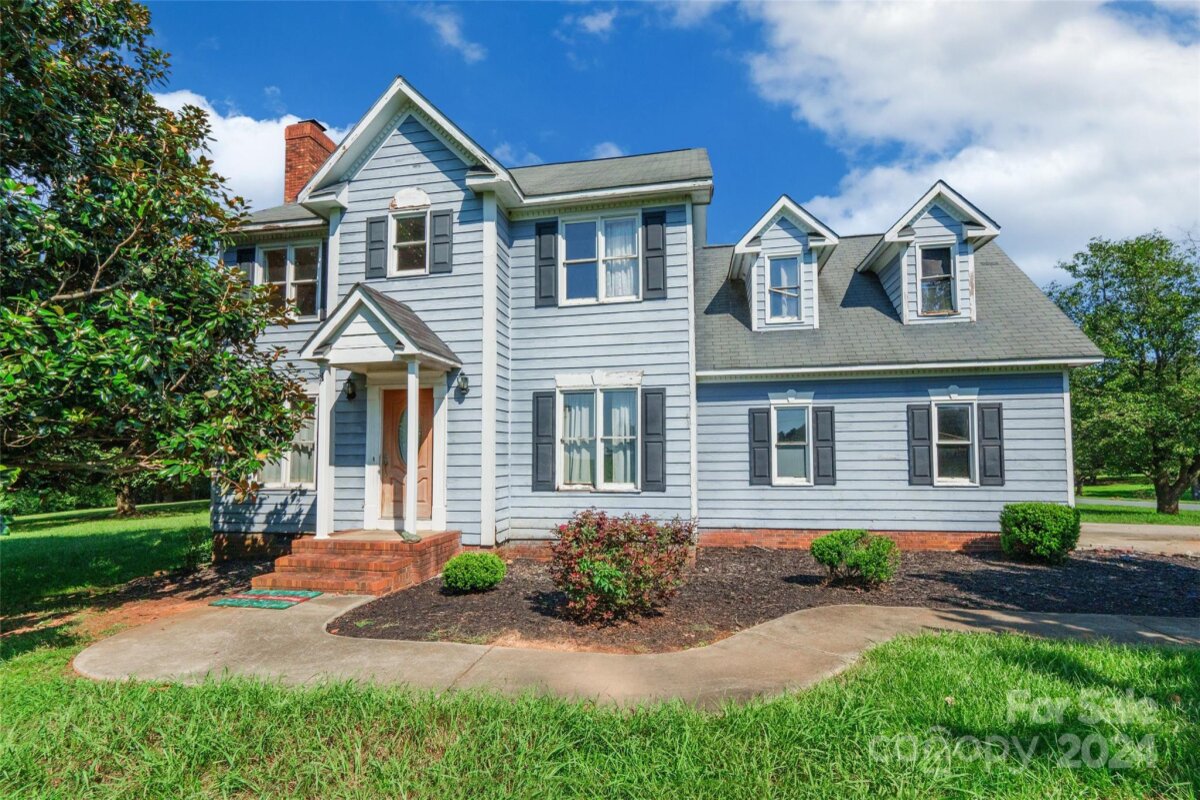 1105 Zephyr Circle, Monroe, NC 28110, MLS # 4172789