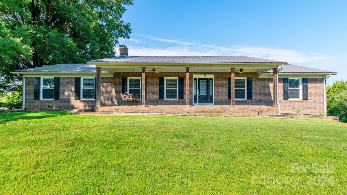 357 Josey Road, Statesville, NC 28625, MLS # 4172822