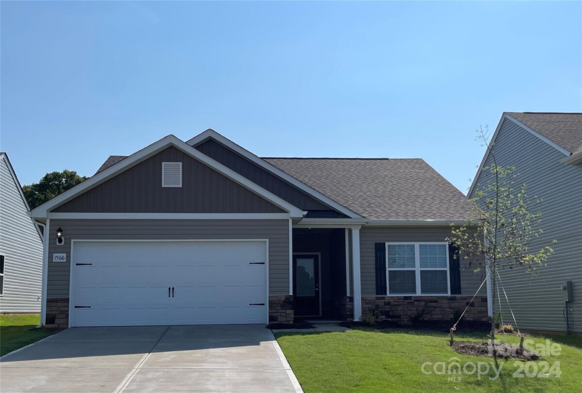 1578 Doran Terrace, Richburg, SC 29729, MLS # 4172829