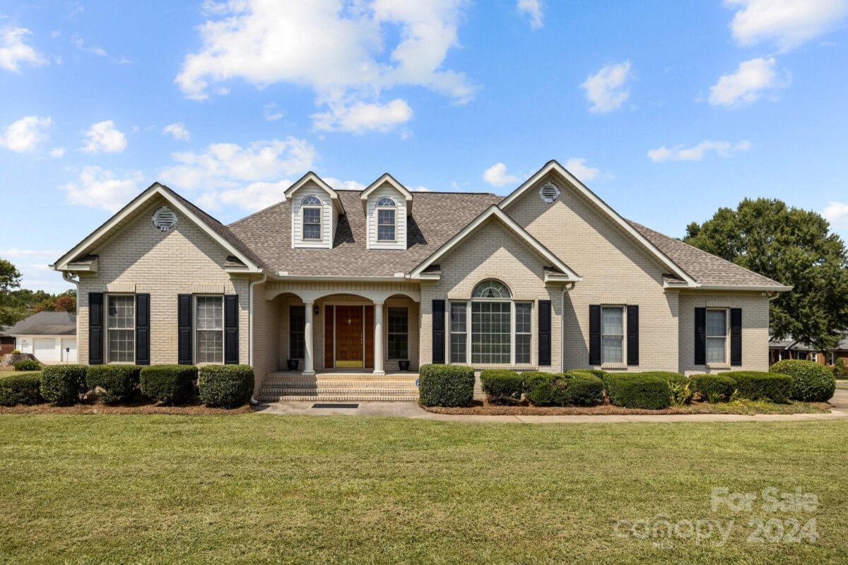 113 Hancock Crossing, Clover, SC 29710, MLS # 4172838