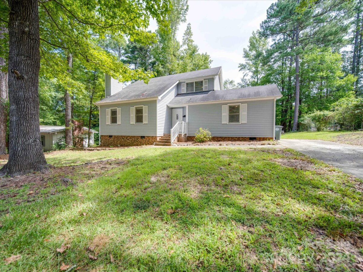 1305 Shannon Drive, Wadesboro, NC 28170, MLS # 4172842