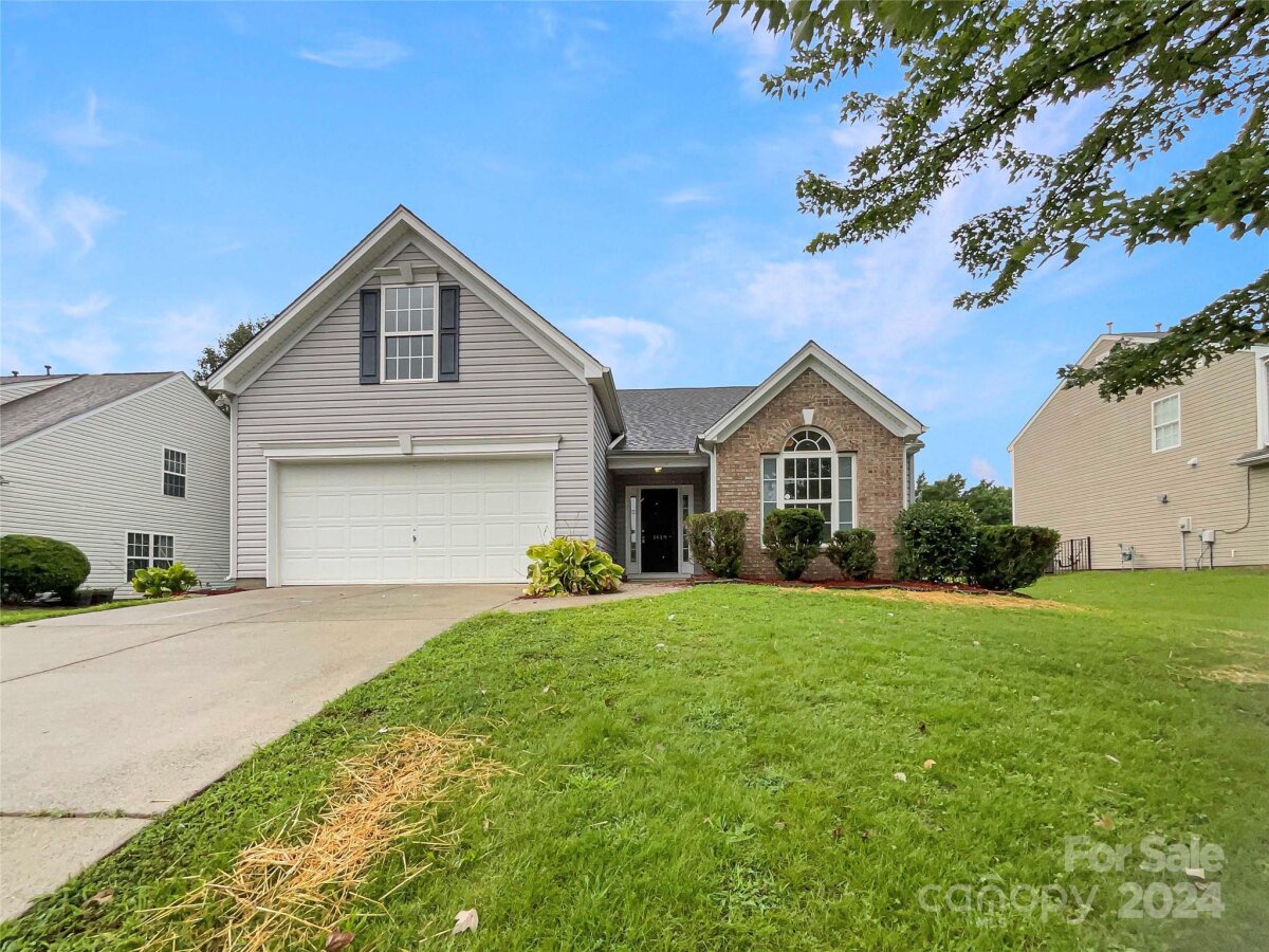 4619 Maple Crest Place, Harrisburg, NC 28075, MLS # 4172886