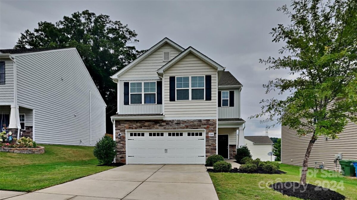 1068 Pecan Ridge Road, Fort Mill, SC 29715, MLS # 4172942