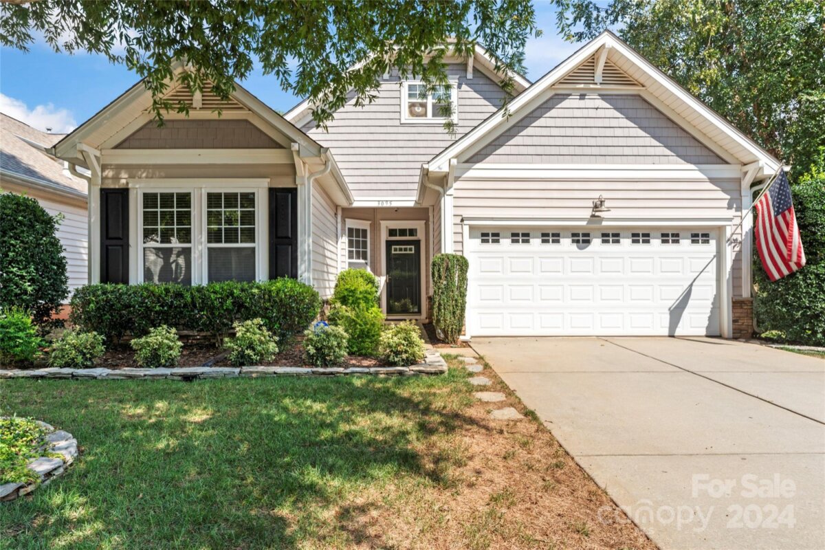 3095 Streamhaven Drive, Indian Land, SC 29707, MLS # 4172959