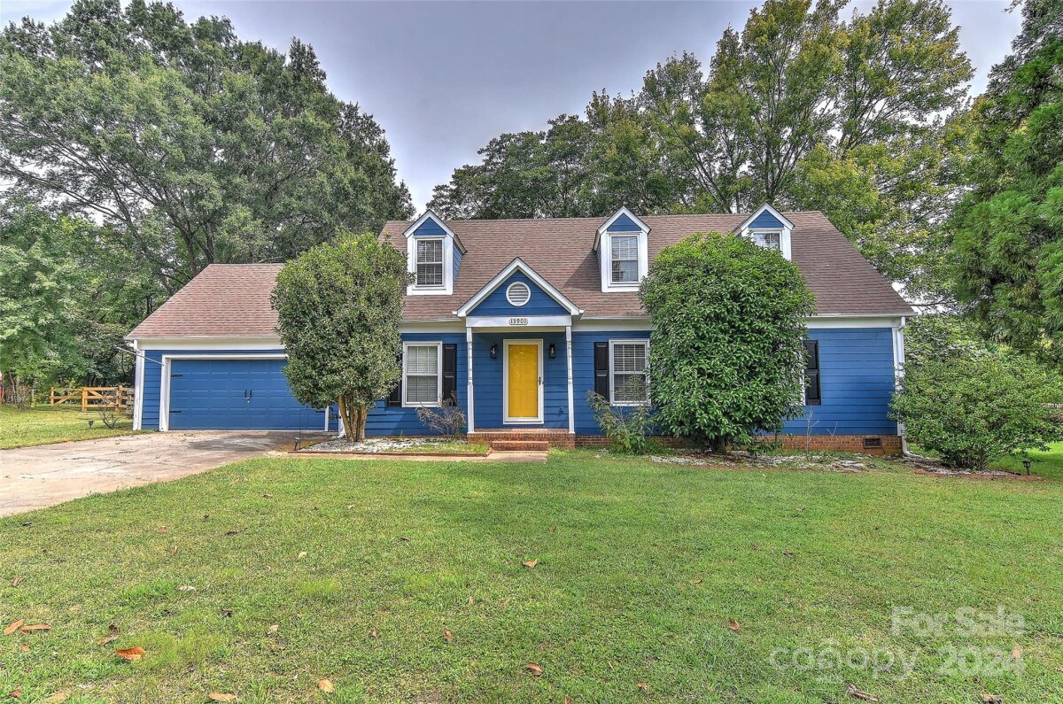 13901 Phillips Road, Matthews, NC 28105, MLS # 4172969