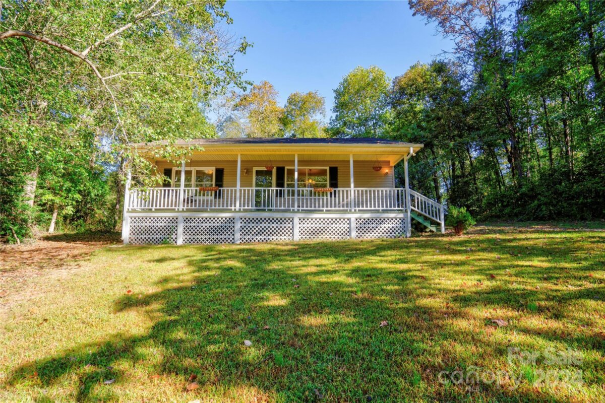 1226 Cherry Mountain Road, Shelby, NC 28150, MLS # 4173026