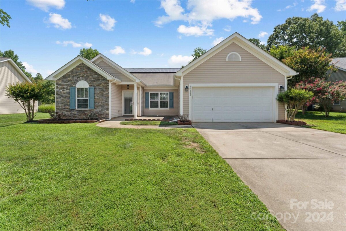 10140 Highland Creek Circle, Fort Mill, SC 29707, MLS # 4173035