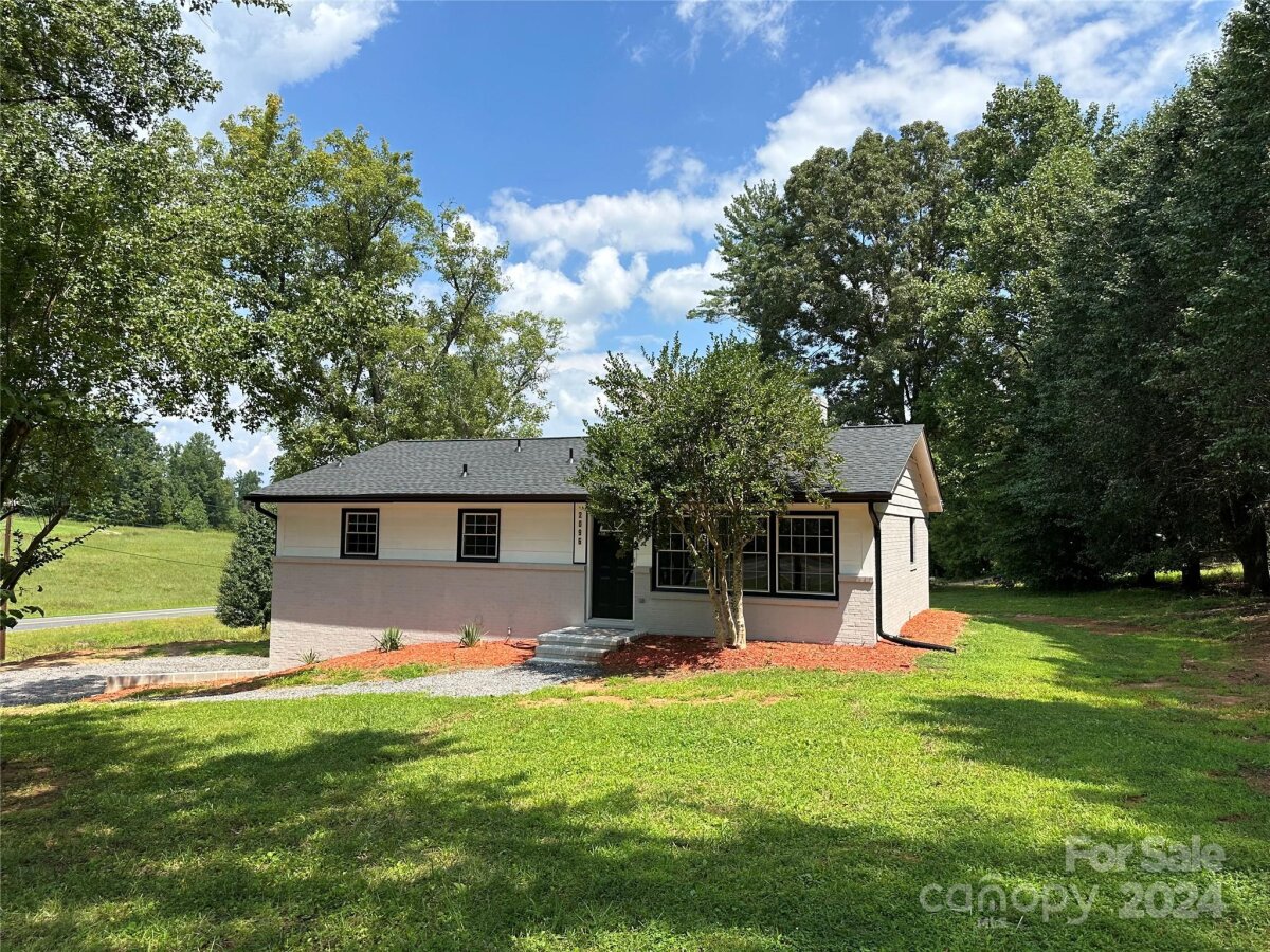 2096 Jay Clark Road, Morganton, NC 28655, MLS # 4173055