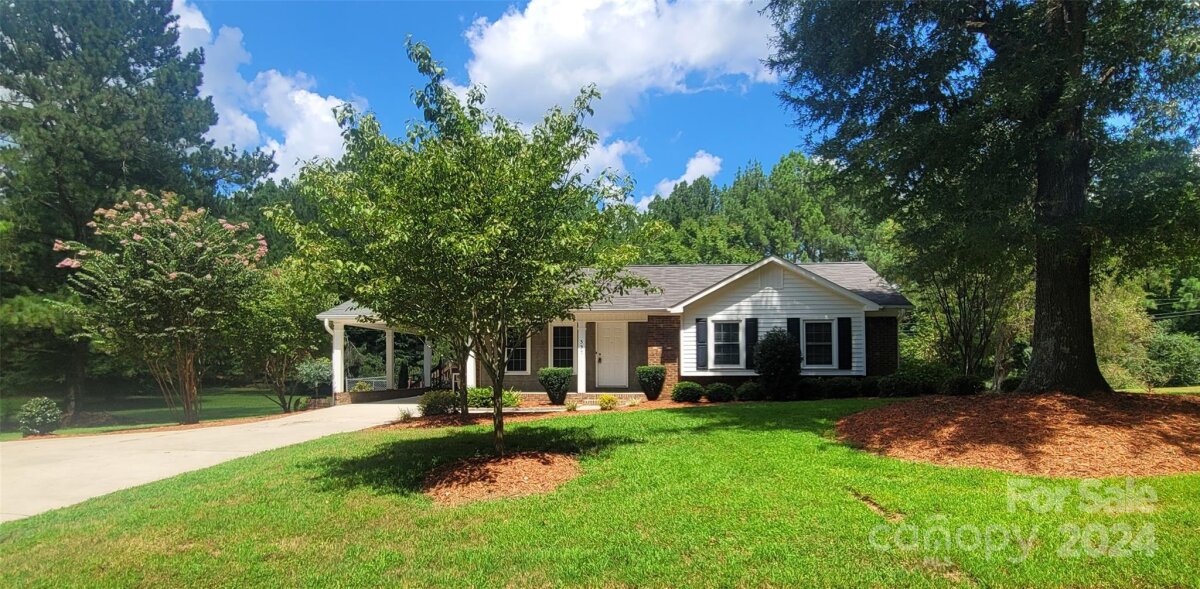 337 McCoys Creek Road, Oakboro, NC 28129, MLS # 4173105