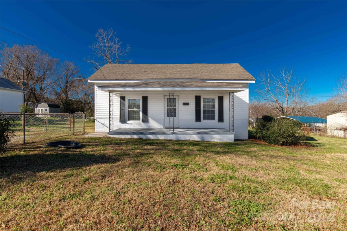 705 Old North Main Street, Clover, SC 29710, MLS # 4173109