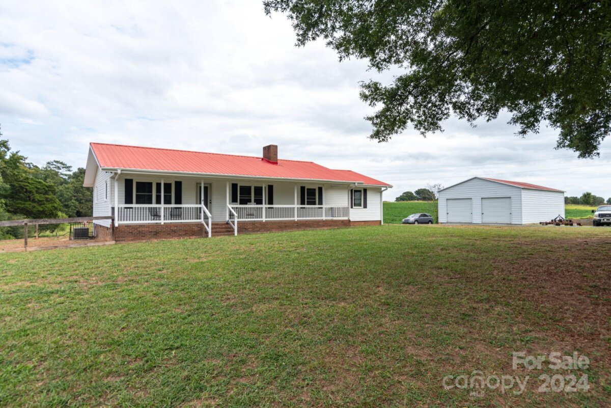 4505 Highway 218 Highway, Monroe, NC 28110, MLS # 4173129