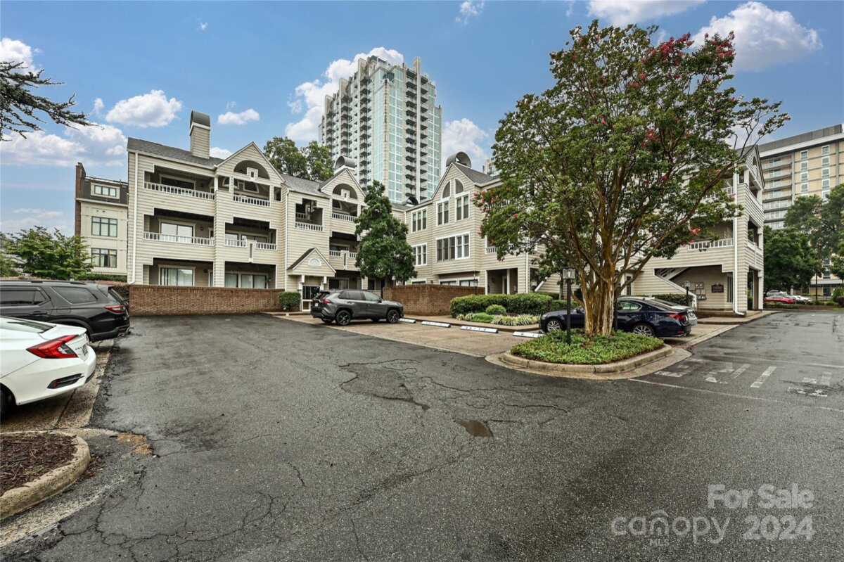 212 W 10th Street Unit 7, Charlotte, NC 28202, MLS # 4173141