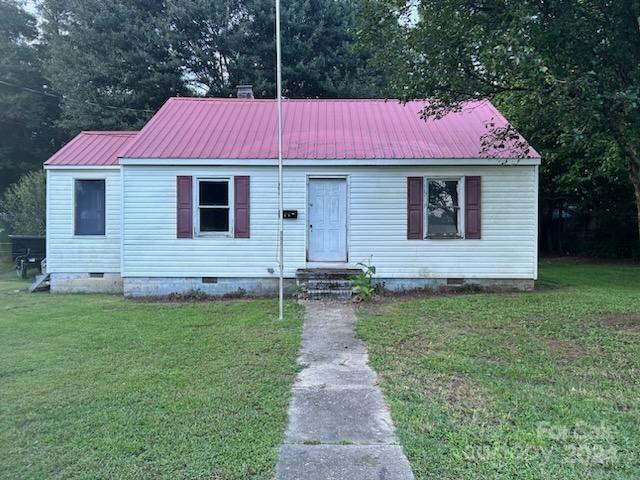 312 Motz Avenue, Lincolnton, NC 28092, MLS # 4173238