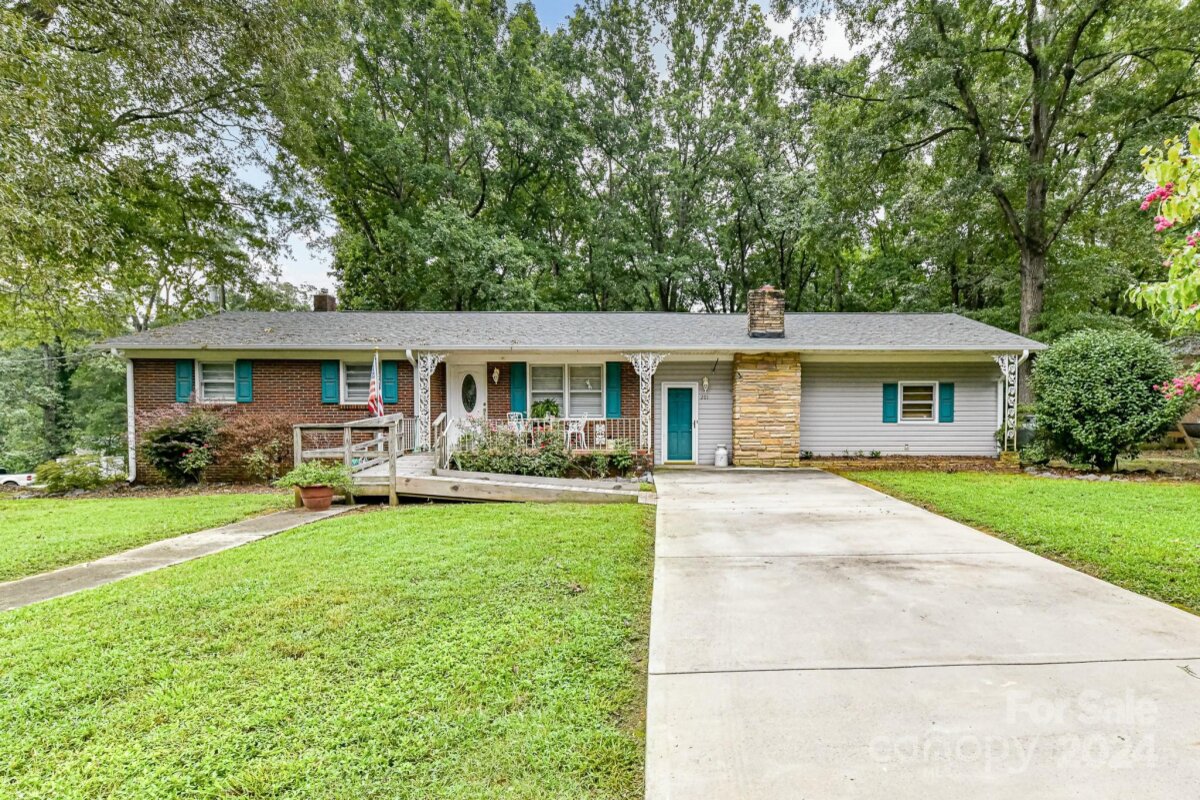 201 Dianne Street, Wingate, NC 28174, MLS # 4173244