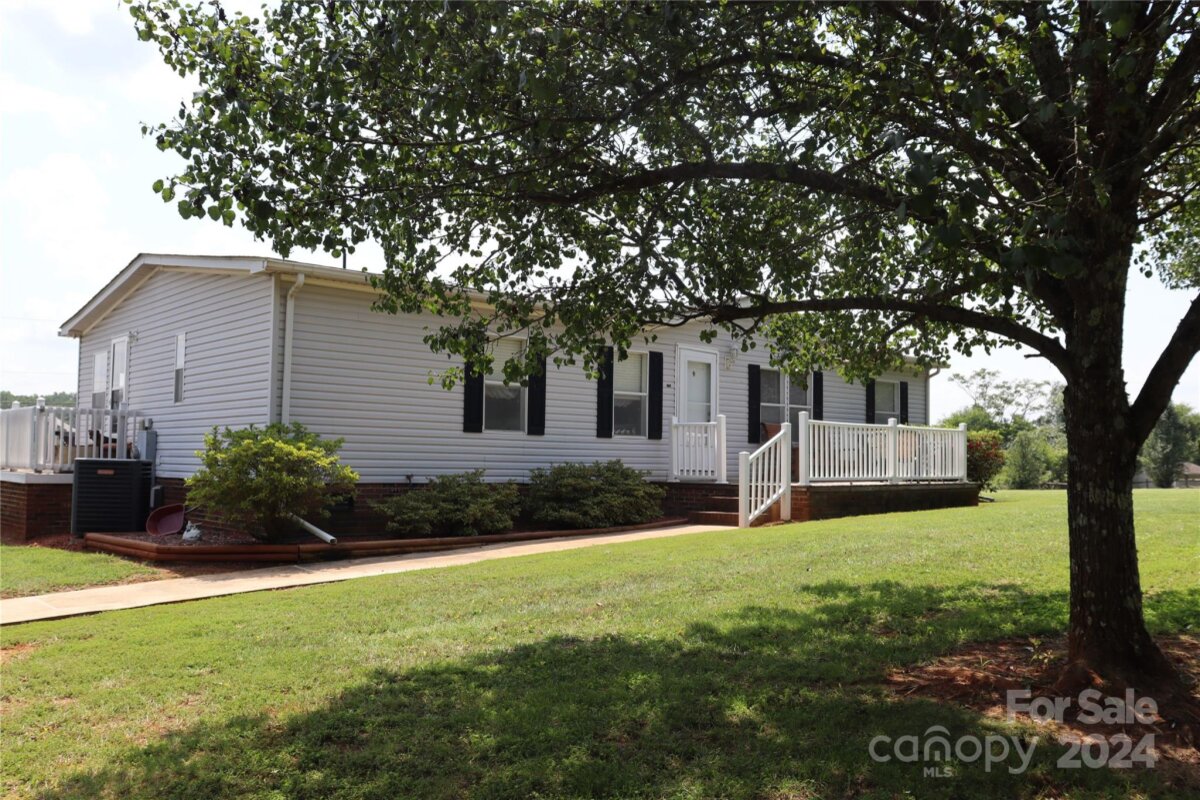 121 Sonoma Drive Unit 1, Cleveland, NC 27013, MLS # 4173257