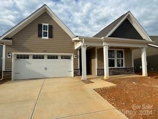 1039 Bull Dog Lane Unit 9, Wingate, NC 28174, MLS # 4173294