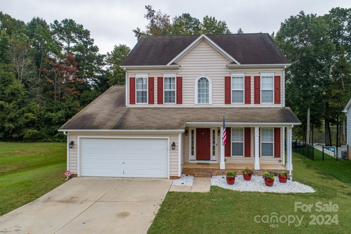 525 Saint George Road, Fort Mill, SC 29708, MLS # 4173301