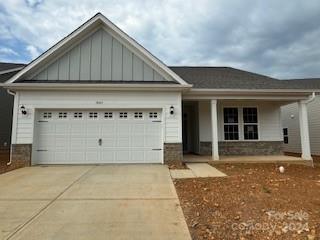 1043 Bull Dog Lane Unit 11, Wingate, NC 28174, MLS # 4173303