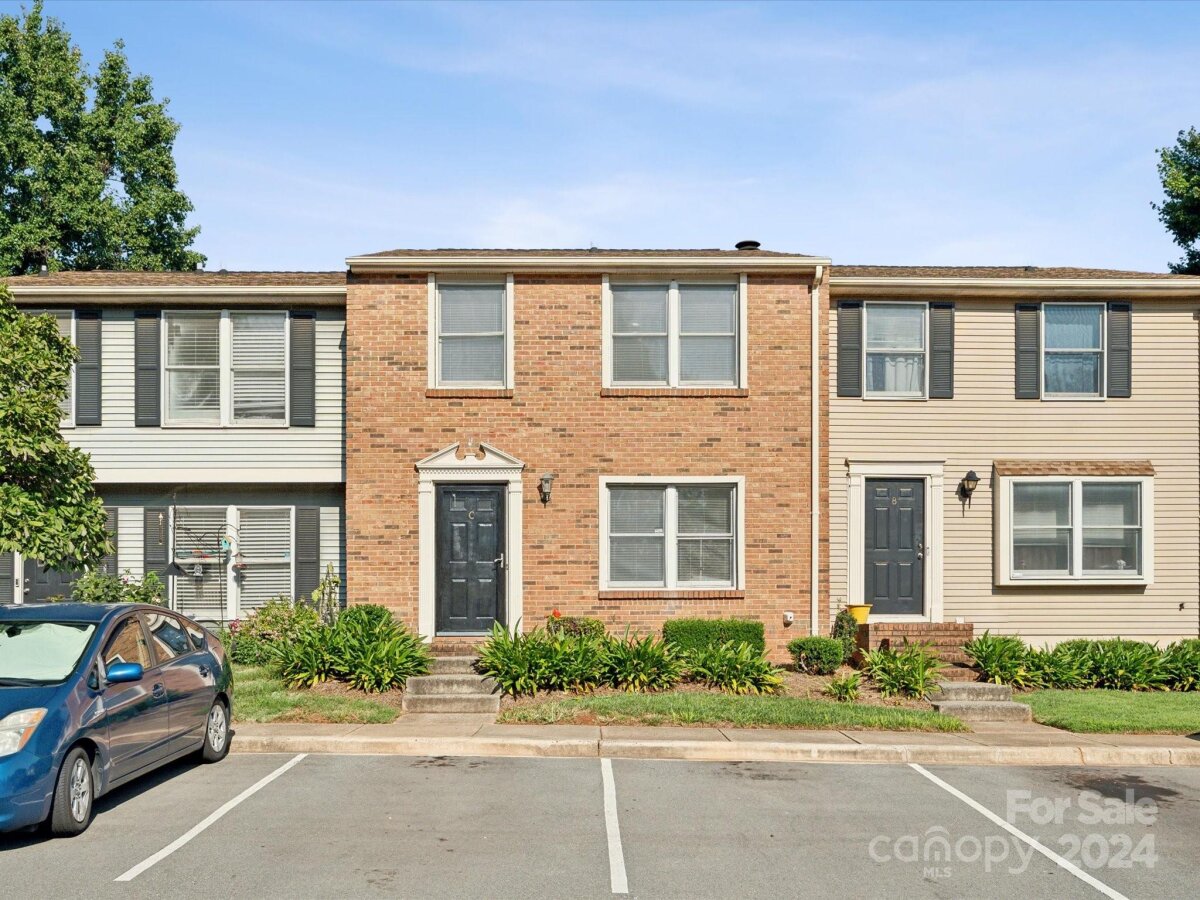 9403 Lexington Circle Unit C, Charlotte, NC 28213, MLS # 4173309