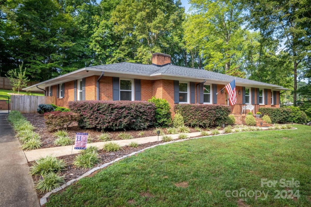 115 Wedgewood Drive, Morganton, NC 28655, MLS # 4173331