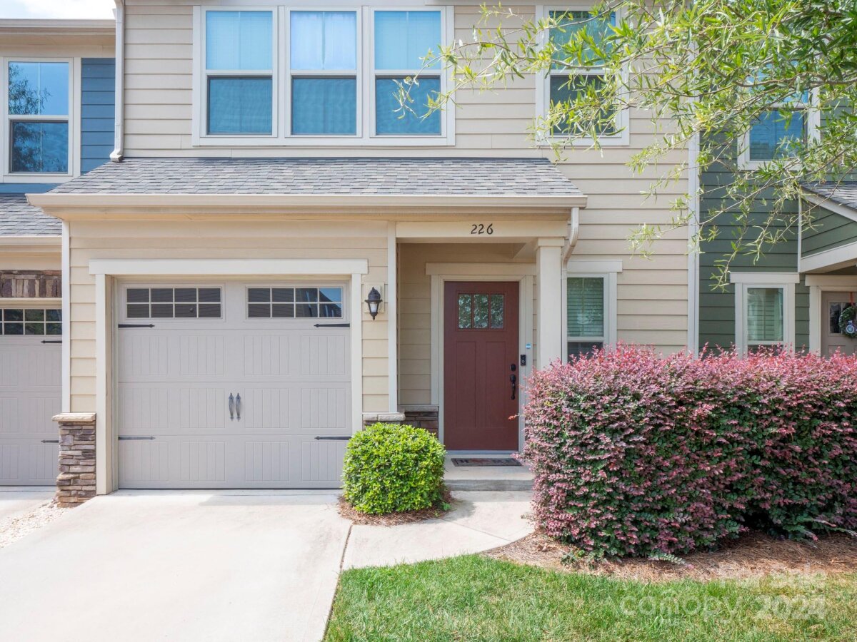 226 Scenic View Lane, Matthews, NC 28104, MLS # 4173337