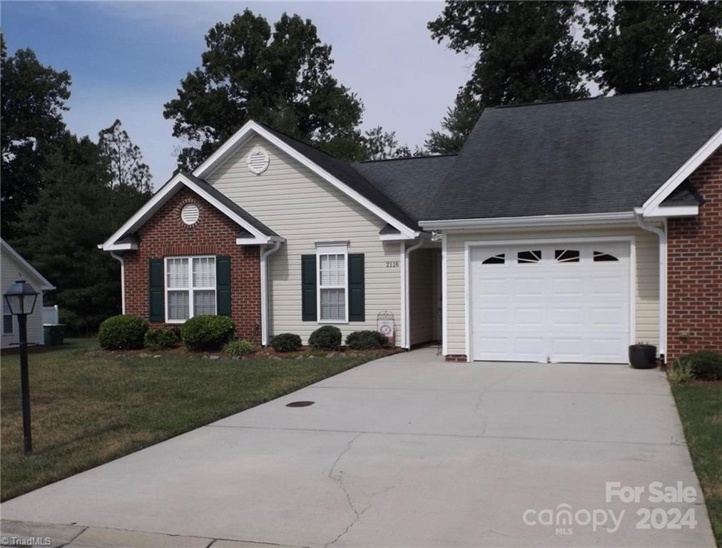 2116 Weststone Road, Clemmons, NC 27012, MLS # 4173340