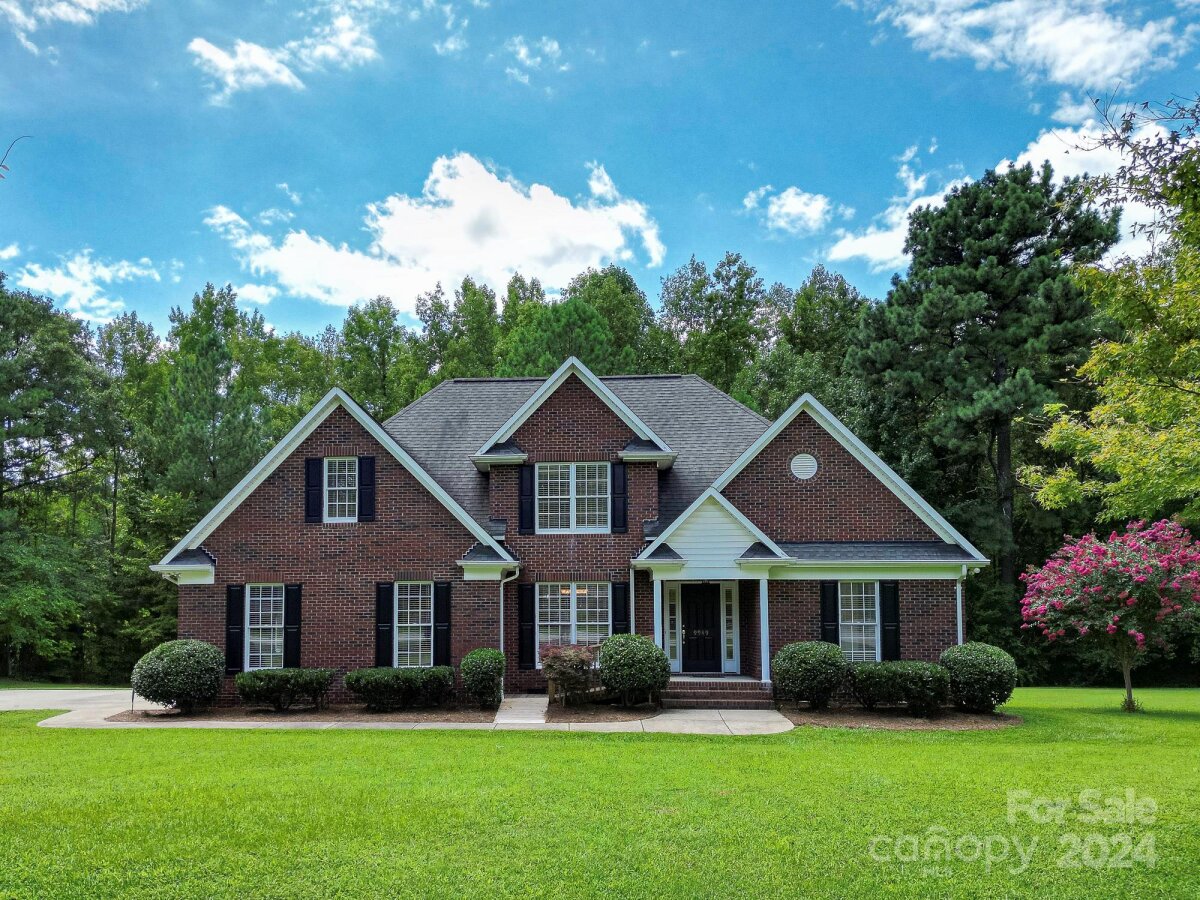 9949 Harrisburg Road, Fort Mill, SC 29707, MLS # 4173387