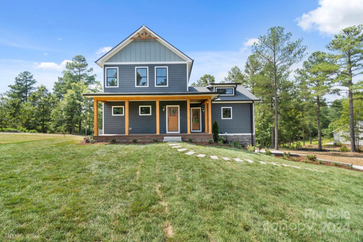 5544 Paddock Way Unit 7, Granite Falls, NC 28630, MLS # 4173396