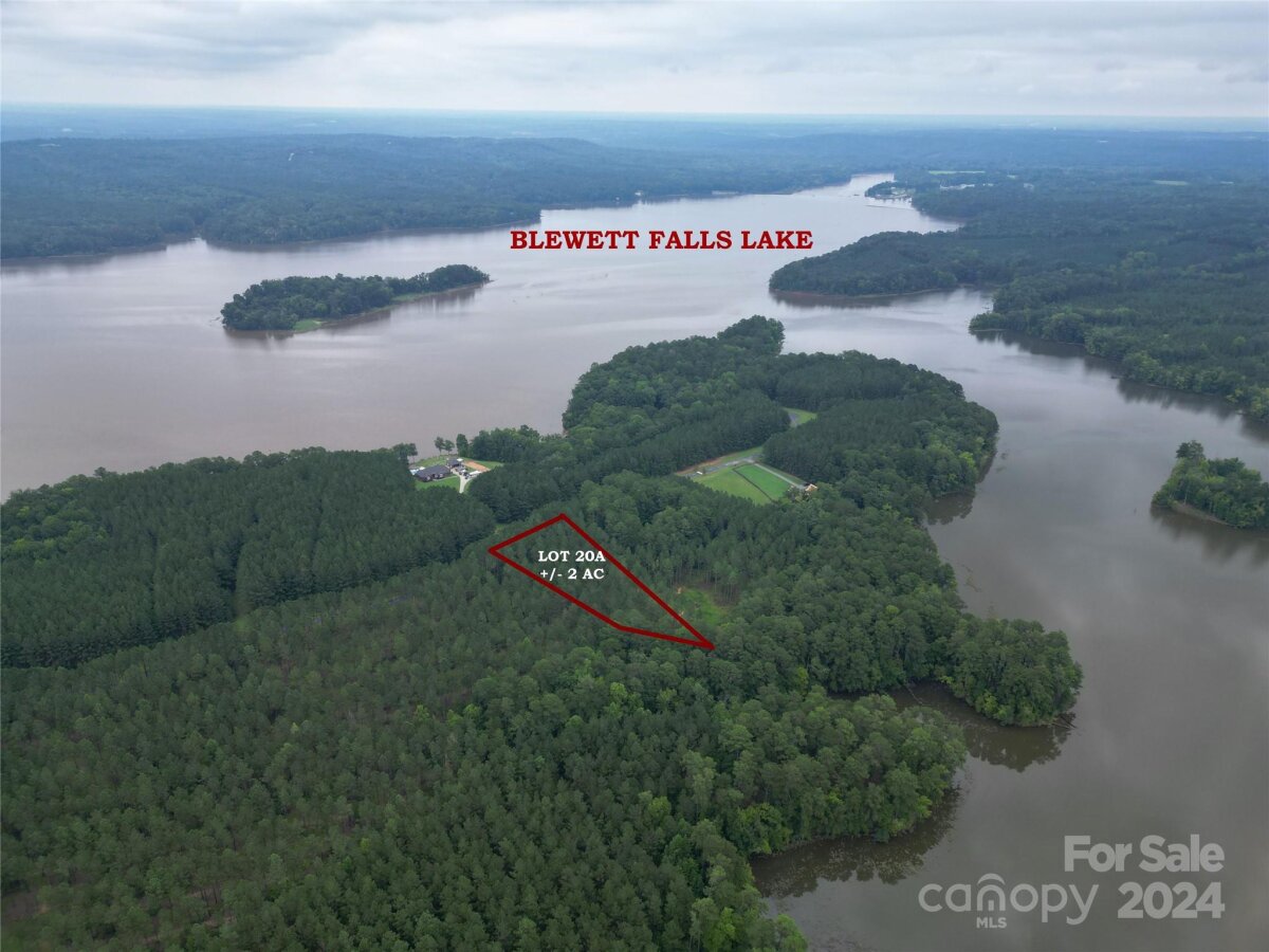 Spencer Pointe Road Unit Lot 2, Lilesville, NC 28091, MLS # 4173408