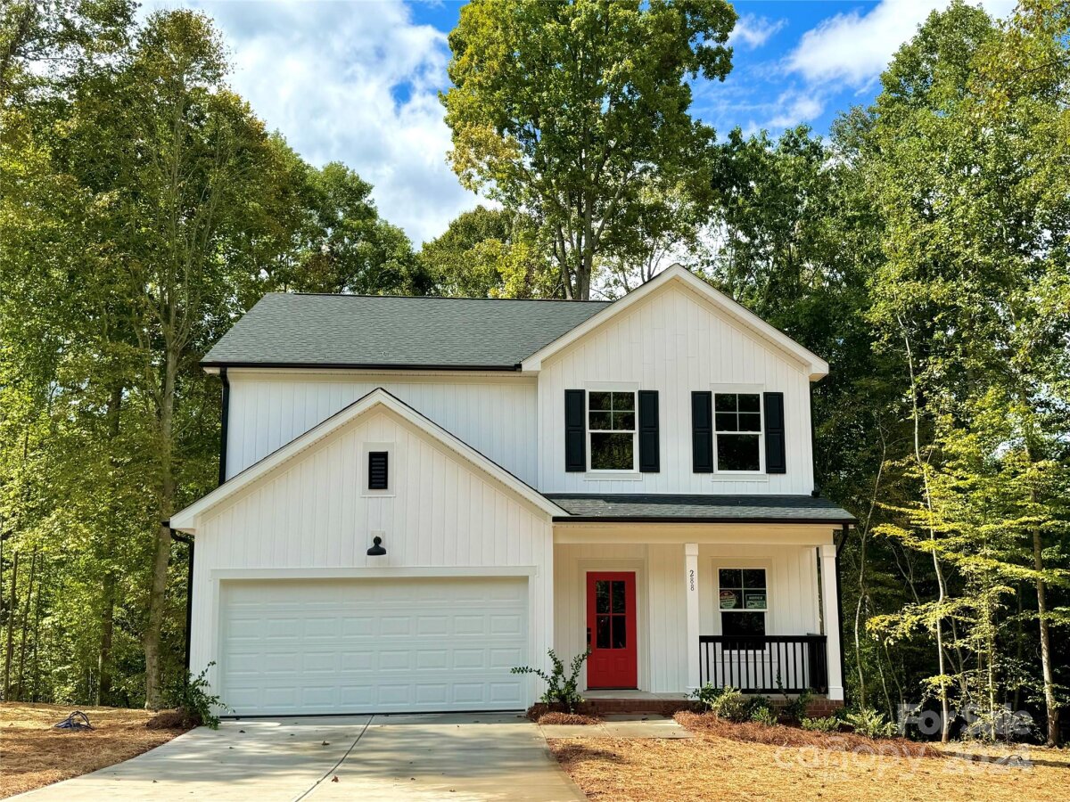 288 Bluegill Lane, Statesville, NC 28625, MLS # 4173419