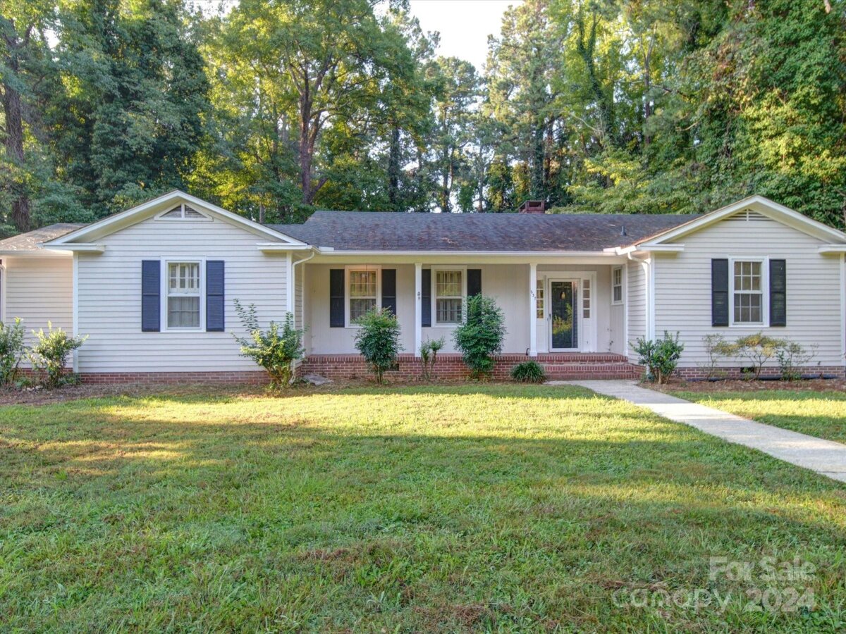 637 West Avenue, Wadesboro, NC 28170, MLS # 4173433