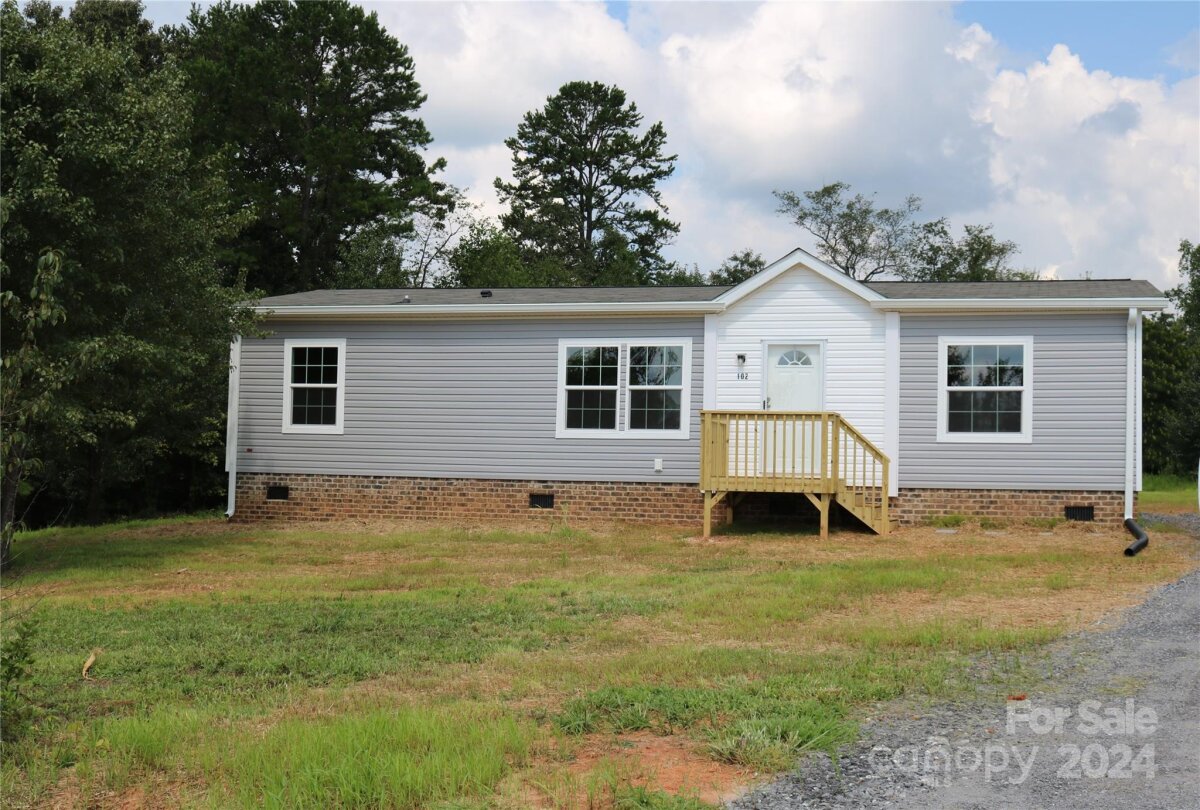 102 S Field Court Unit 13, Lawndale, NC 28090, MLS # 4173576