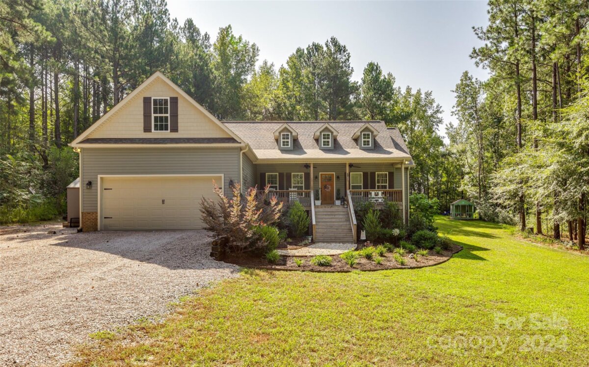 689 Mason Dickson Road, York, SC 29745, MLS # 4173582