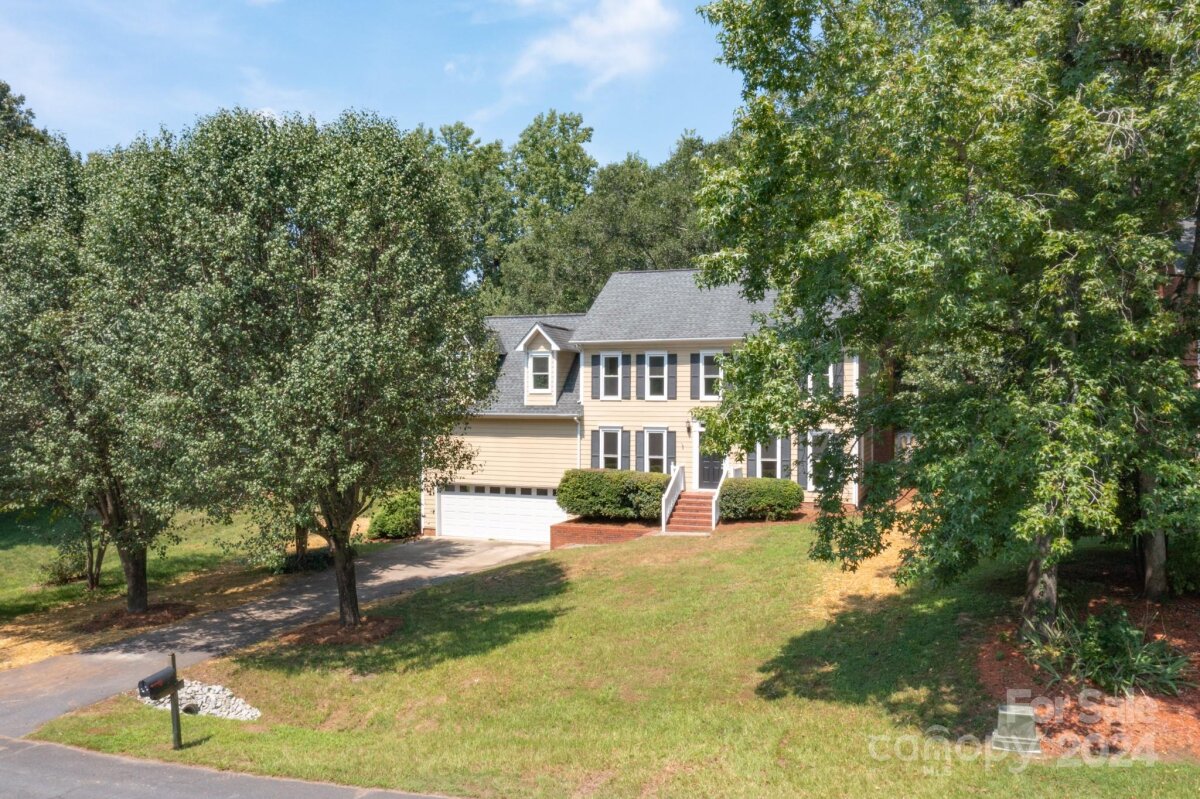 3201 Hitching Post Lane, Rock Hill, SC 29732, MLS # 4173624