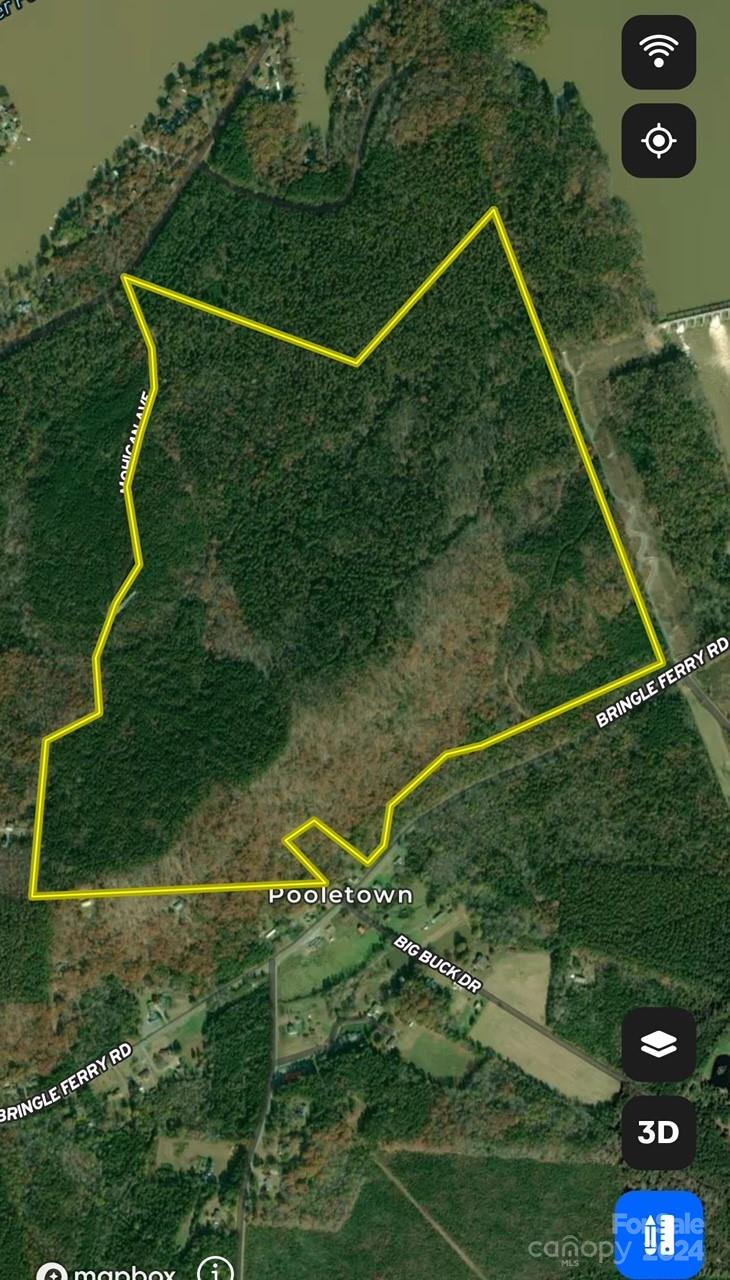 Catfish Road, Richfield, NC 28137, MLS # 4173627