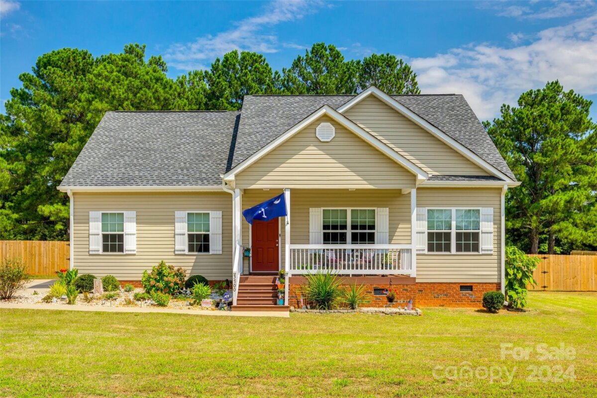 3700 Armstrong Ford Road, Rock Hill, SC 29730, MLS # 4173690