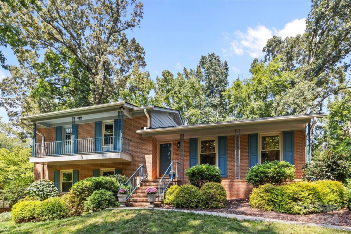 1214 Turnbridge Road, Charlotte, NC 28226, MLS # 4173694