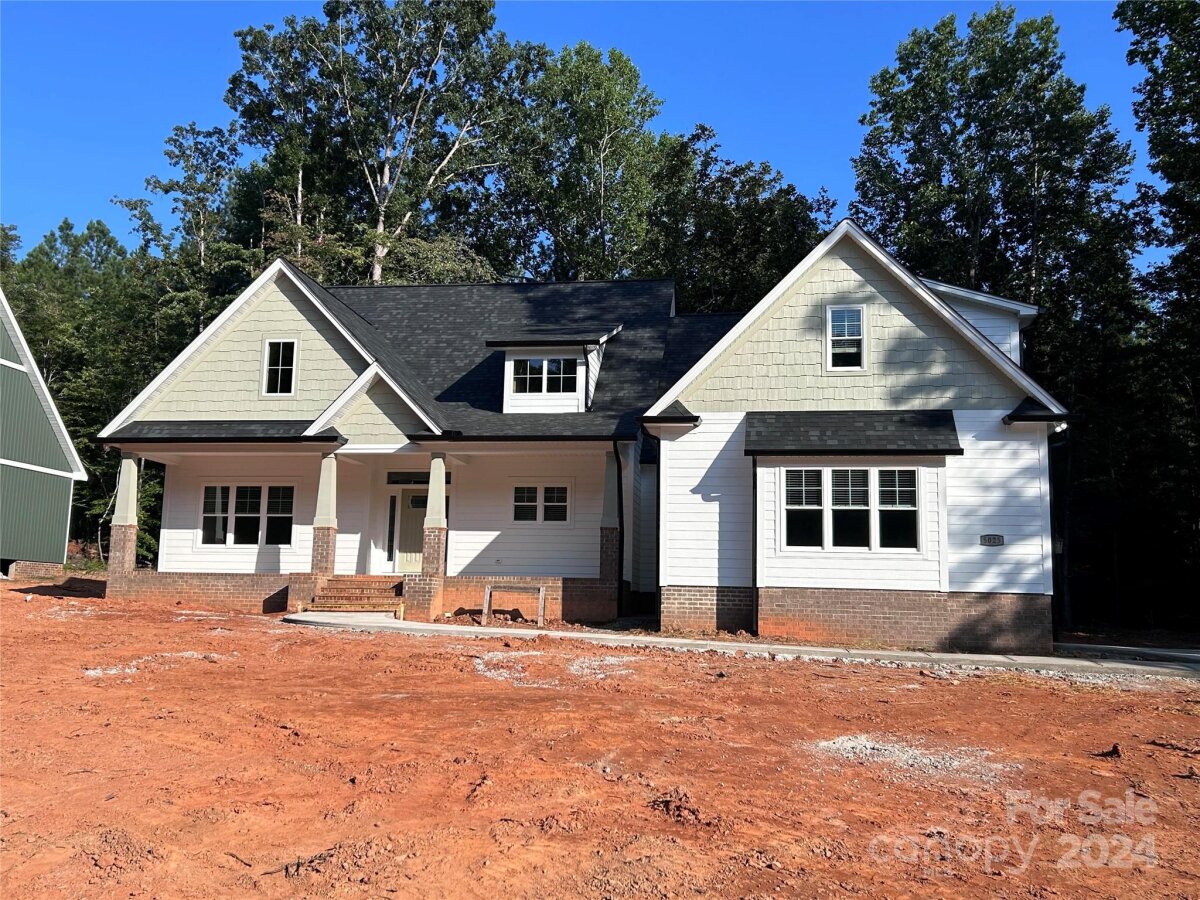 5025 Oconee Drive, Stanley, NC 28164, MLS # 4173699