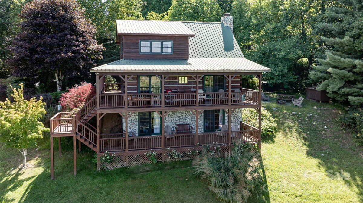 564 Nettles Ridge Road, Banner Elk, NC 28604, MLS # 4173721