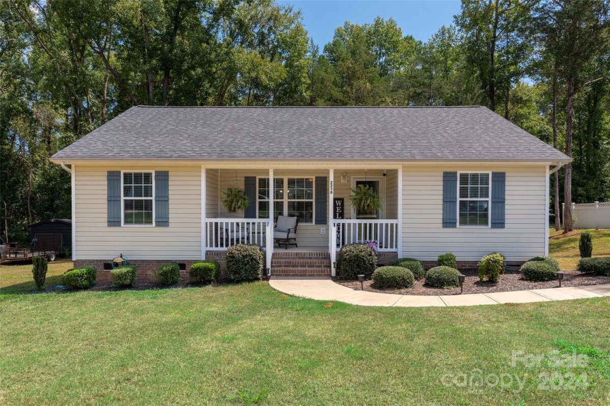 2238 Pacer Road, Lancaster, SC 29720, MLS # 4173775