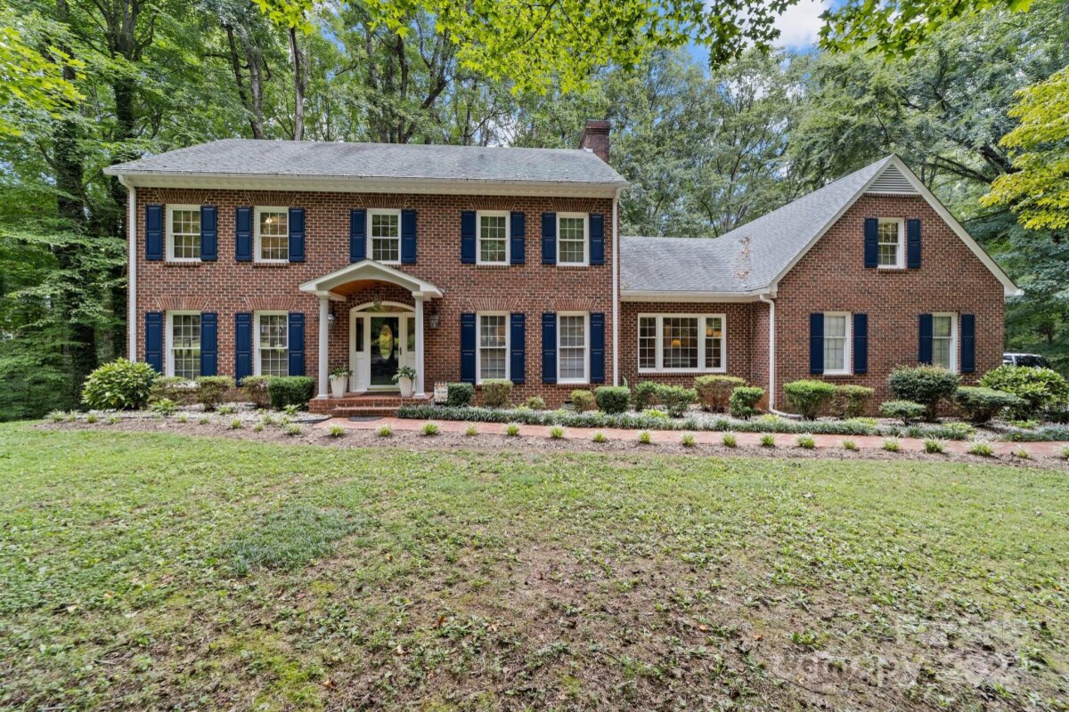 2050 Huntington Woods Drive, Lexington, NC 27295, MLS # 4173777