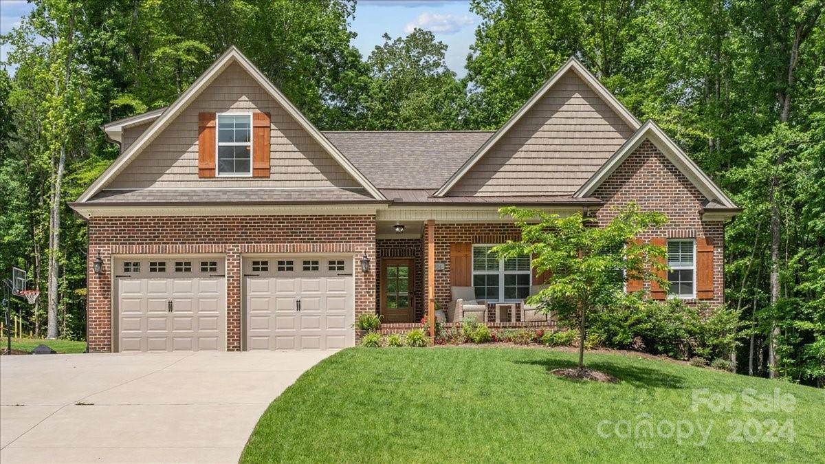 904 Kapstone Crossing, Lexington, NC 27295, MLS # 4173809