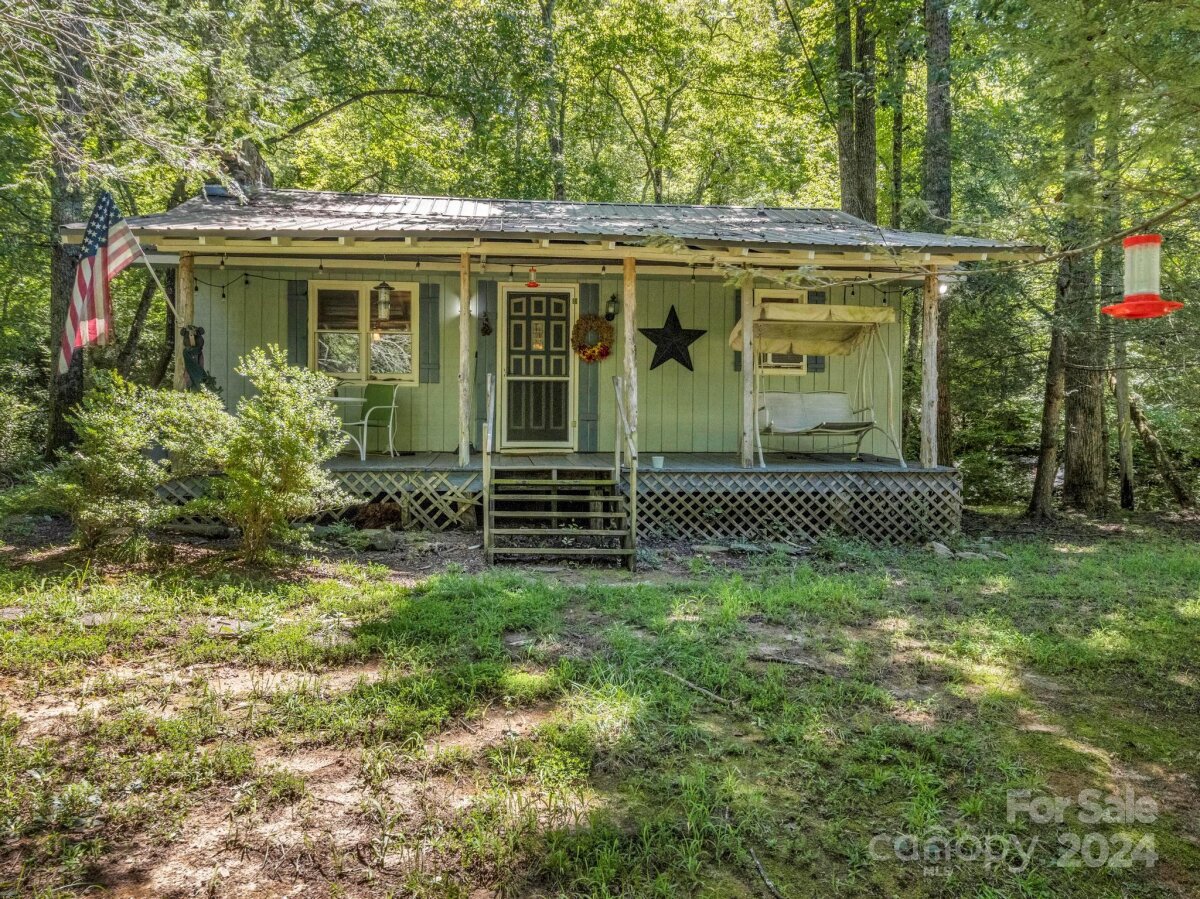 140 Wright Way, Lake Lure, NC 28746, MLS # 4173825