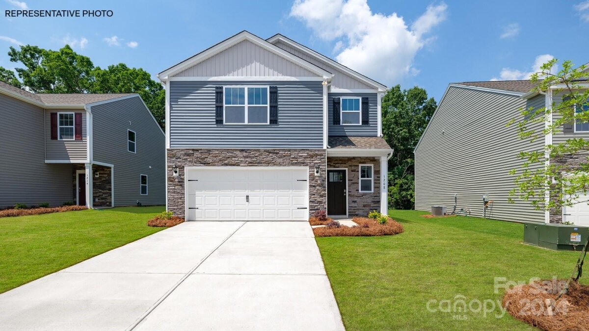 826 Two Brothers Lane, York, SC 29745, MLS # 4173856